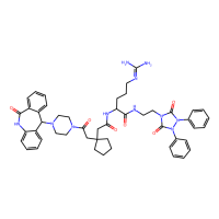 BIIE 0246,246146-55-4,Moligand™, ≥98%,阿拉丁