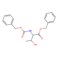 Cbz-L-苏氨酸苄酯,16597-50-5,≥98%,阿拉丁
