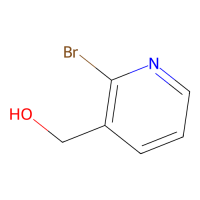 2-溴-3-吡啶甲醇,131747-54-1,≥97%,阿拉丁