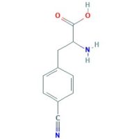 4-氰基苯丙氨酸,22888-47-7,≥98%,阿拉丁