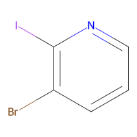 3-溴-2-碘吡啶,408502-43-2,≥98%,阿拉丁