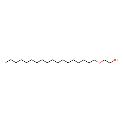 Brij® S2 聚氧乙烯硬脂酸酯(Brij 72),9005-00-9,阿拉丁产品图