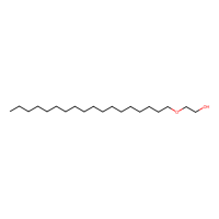Brij® S2 聚氧乙烯硬脂酸酯(Brij 72),9005-00-9,阿拉丁