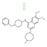 BIX 01294三盐酸盐,1392399-03-9,≥98%,阿拉丁