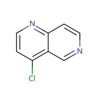 4-氯-1,6-萘啶,6861-84-3,≥97%,阿拉丁