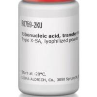 Sigma-Aldrich货号R8759核糖核酸,转移(来源于:面包酵母)(酿酒酵母)(别名:tRNA,转运RNA)上海睿安生物Merck-Sigma-Roche-Millipore官方正式授权代理商19121878899