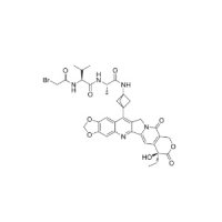 Br-Val-Ala-NH2-bicyclo[1.1.1]pentane-7-MAD-MDCPT，2857037-70-6，Moligand™,≥98%，阿拉丁