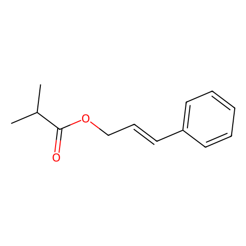 异丁酸肉桂酯,103-59-3,≥98%,阿拉丁