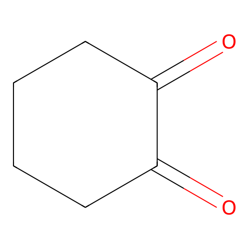 1,2-环己二酮,765-87-7,≥98%,阿拉丁产品图