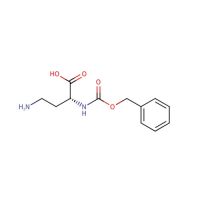 Cbz-D-2,4-二氨基丁酸,70882-66-5,≥98%,阿拉丁