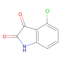 4-氯靛红,6344-05-4,≥97%(HPLC),阿拉丁