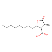C75 (racemic),抑制剂,191282-48-1,≥98%,阿拉丁