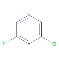 3-氯-5-氟吡啶，514797-99-0，≥98%，阿拉丁