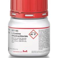 Sigma货号C6727现货L-胱氨酸二盐酸(suān)盐(别名:Cystine dihydrochloride)上海睿安生物Merck-Sigma-Roche-Millipore官方正式授权代理商19121878899