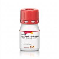 Sigma-Aldrich货号P6503毛(guǒ)(yún)香碱盐酸盐(匹鲁卡品)(Pilocarpine hydrochloride)上海睿安生物Merck-Sigma-Millipore-Roche官方正式授权代理商19121878899