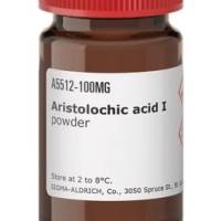Sigma货号A5512马兜铃酸I(Aristolochic acid I)(别名:TR 1736)上海睿安生物Merck-Sigma-Millipore-Roche官方正式授权代理商19121878899