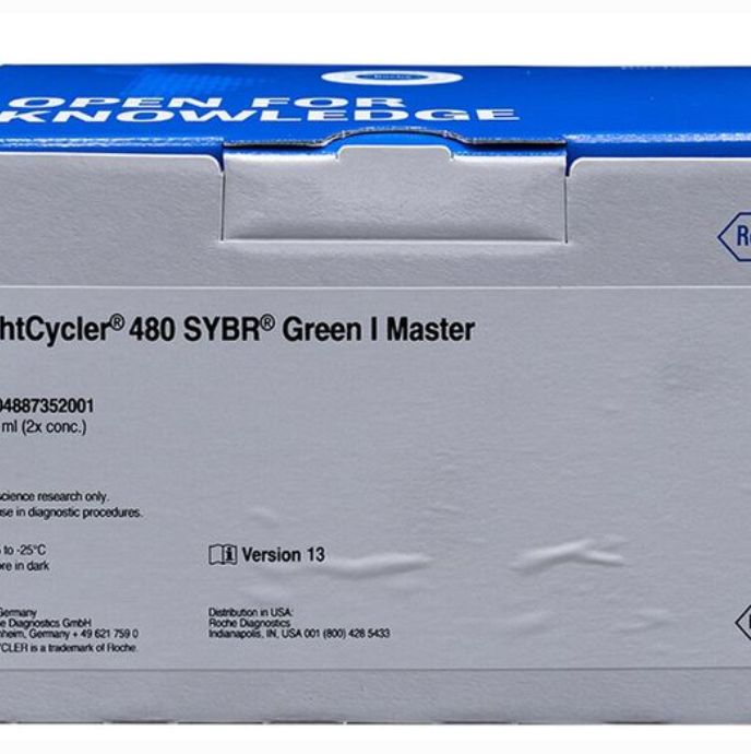 Roche 7989326001 LightMix Modular Blastocystis CE产品图