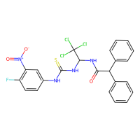 CGK 733，905973-89-9，10mM in DMSO，阿拉丁