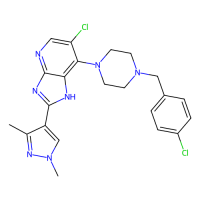 CCT241736，1402709-93-6，Moligand™, ≥95%，阿拉丁