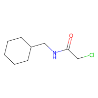 2-氯-N-(环己基甲基)乙酰胺,40914-11-2,试剂级,阿拉丁