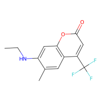 香豆素307，55804-70-1，≥97%，阿拉丁