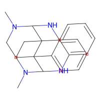 腊梅碱,595-05-1,≥98%,阿拉丁
