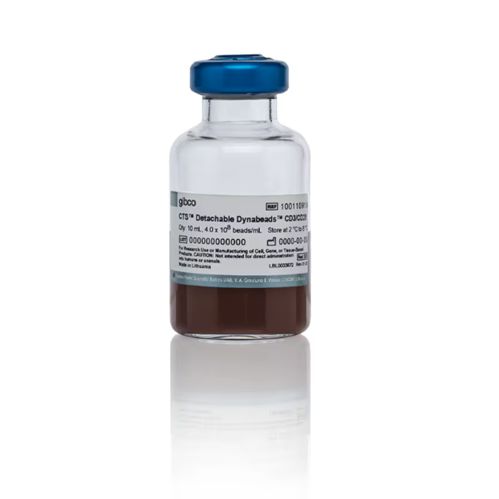 Gibco™ CTS™ Detachable Dynabeads™ CD3/CD28 A56996