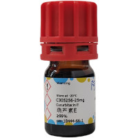 葫芦素E，18444-66-1，≥99%，阿拉丁