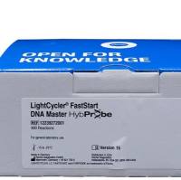 Roche 12158825001 LightCycler DNA Master HybProbe, 480 reactions