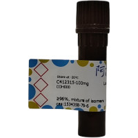 COH000，1534358-79-6，≥96%, mixture of isomers，阿拉丁