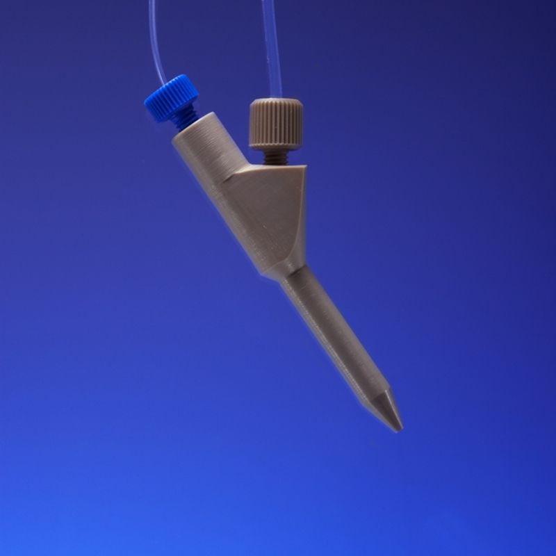 842312051331赛默飞AeroSalt高固体雾化器Thermo ICP-OES分析仪产品图