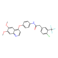 c-Kit-IN-3,2363169-01-9,Moligand™, ≥98%,阿拉丁