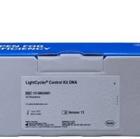 Roche 12158833001 LightCycler Control Kit DNA