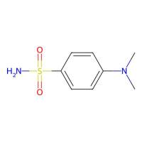 4-(二甲氨基)苯磺酰胺,6162-21-6,≥95%,阿拉丁