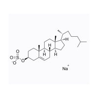 胆固醇3-硫酸盐(钠盐),2864-50-8,Moligand™, ≥98%,阿拉丁