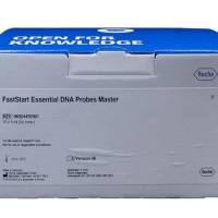 Roche 8048495001 LightMix Modular Zika Virus (640) CE