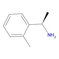 (R)-1-(邻甲苯基)乙胺，105615-45-0，≥95%，阿拉丁