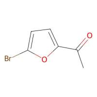 1-(5-溴呋喃-2-基)乙基-1-酮,3199-50-6,≥95%,阿拉丁