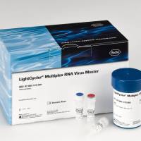 Roche 4707516001 LightCycler 480 SYBR Green I Master, 5 x 1 ml