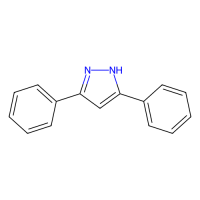 3,5-二苯基吡唑,1145-01-3,≥98%(HPLC),阿拉丁
