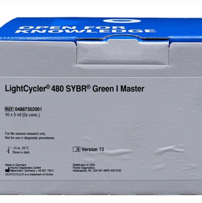 Roche 5997763001 LightMix Kit Legionella pneum. MIP TIB产品图