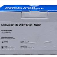 Roche 5997763001 LightMix Kit Legionella pneum. MIP TIB