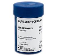 Roche 6746381001 LightCycler® PCR QC Kit