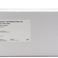Roche 3004104001 MagNA Pure LC Tub Lid Seal