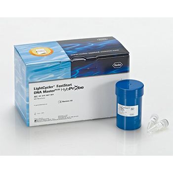 Roche 7912480001 EvoScript RNA SYBR® Green I Master产品图