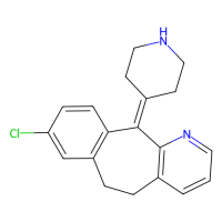 脱羧氯雷他定,100643-71-8,Moligand™, ≥98%(HPLC)(T),阿拉丁