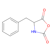 4-苄基噁唑烷-2,5-二酮，583-47-1，≥95%，阿拉丁