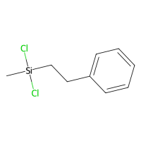 二氯甲基(2-苯乙基)硅烷,772-65-6,≥98%(GC),阿拉丁