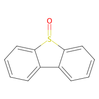 二苯并[b,d]噻吩5-氧化物，1013-23-6，≥95%，阿拉丁