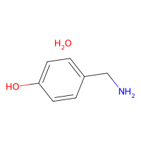 4-羟基苄胺水合物，2006278-39-1，≥95%，阿拉丁